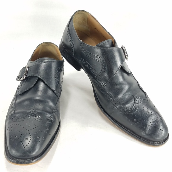 florsheim monk strap
